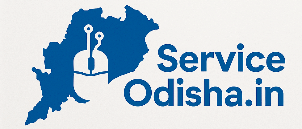 serviceodisha.in
