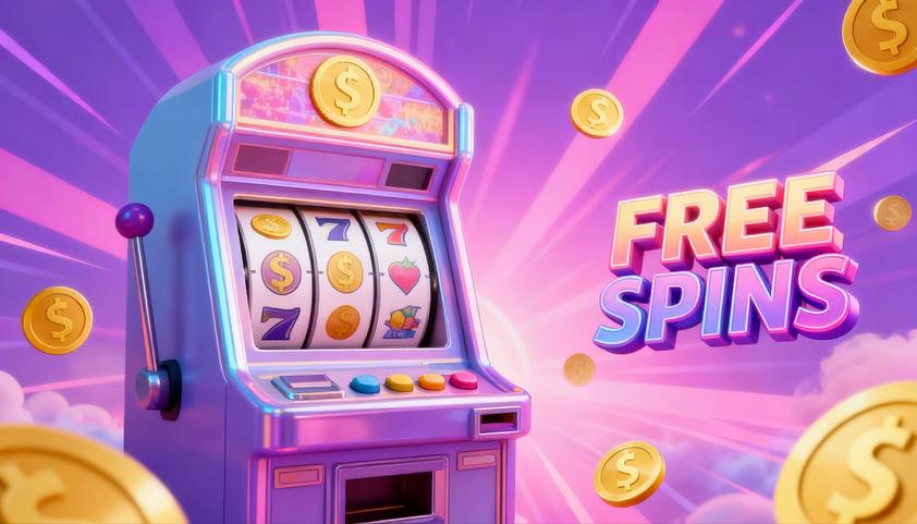 Ruby slots casino online