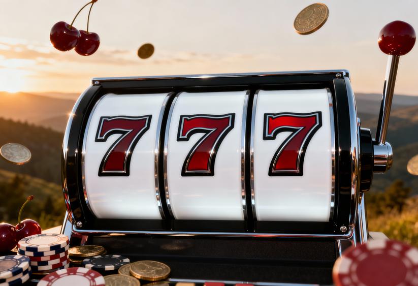 Gransino casino connexion