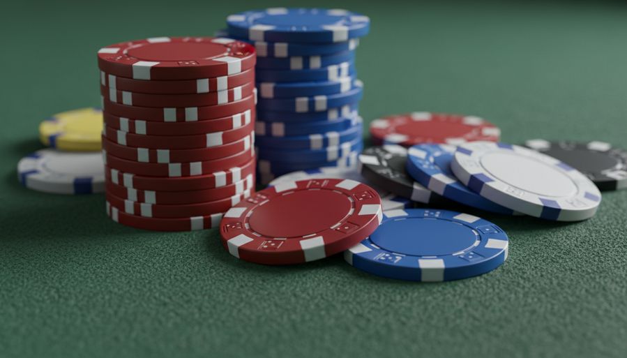 Casino Spinbara : Une Réflexion sur la Vie Privée