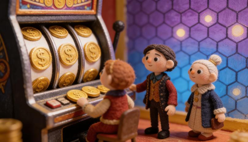 Comment échapper aux escroqueries des casinos