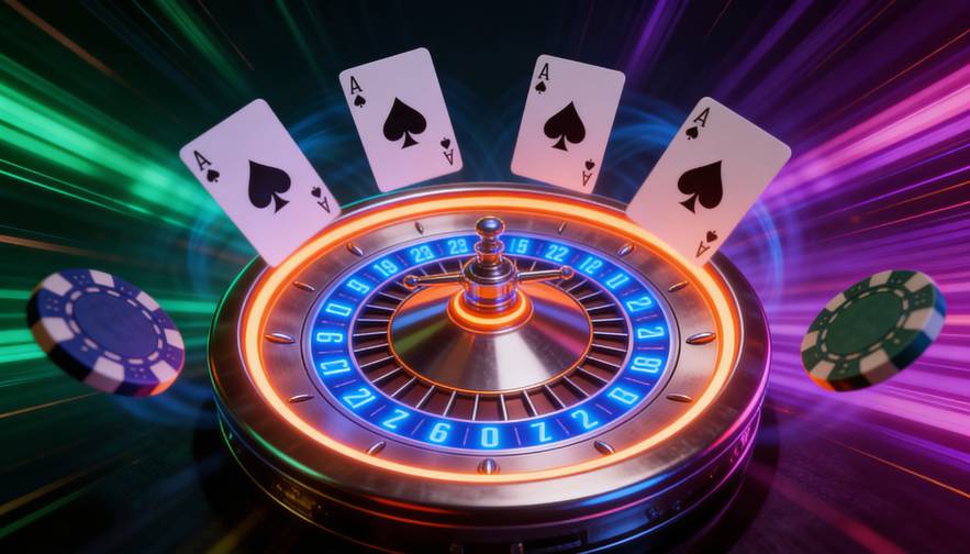 Comprendre le RTP et la volatilité dans les jeux de casino