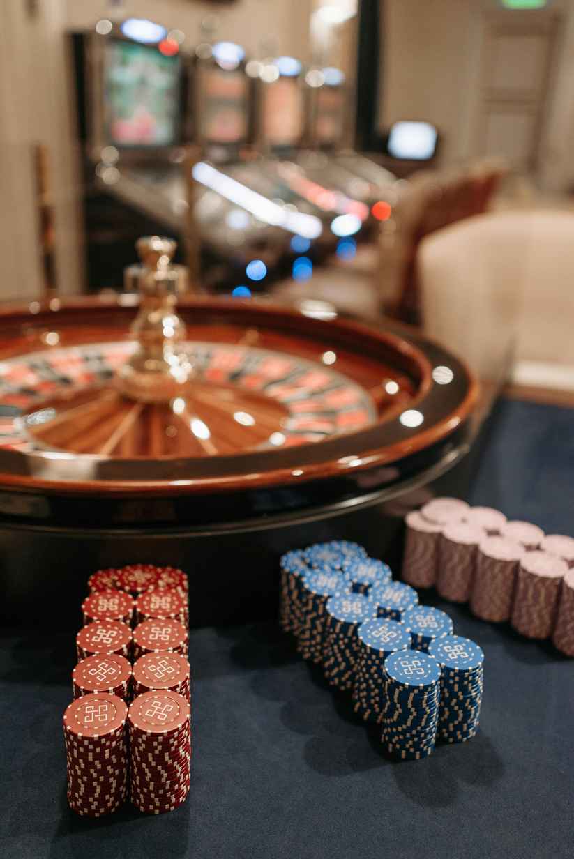 Comprendre les Conditions d'Utilisation du Casino Mafia