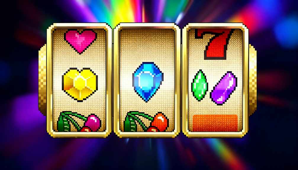 De mest populære kasinospill verden rundt