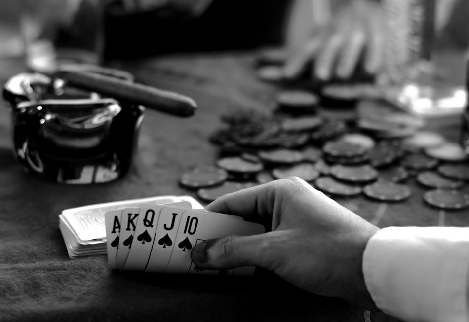Die beliebtesten Casino-Spiele weltweit