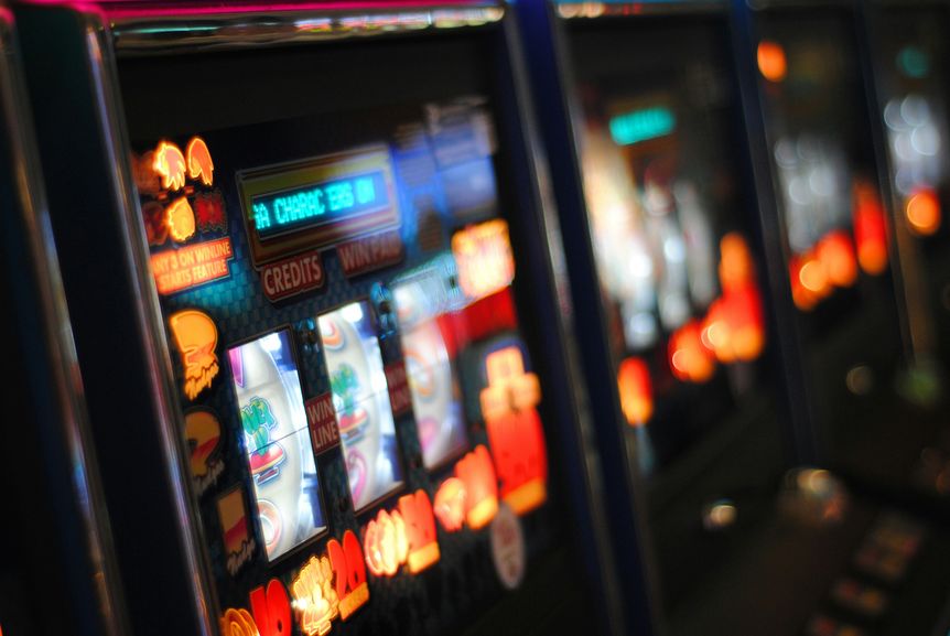 Spincity casino login