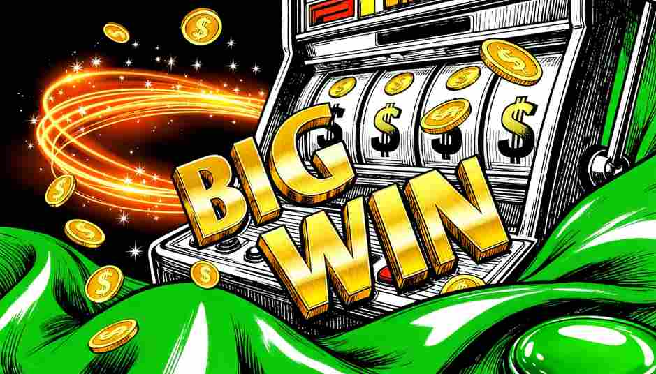 Fel vi nye casinospillere gjør