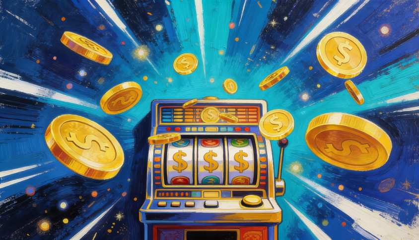 Pourquoi les jeux de casino en direct sont-ils devenus mainstream