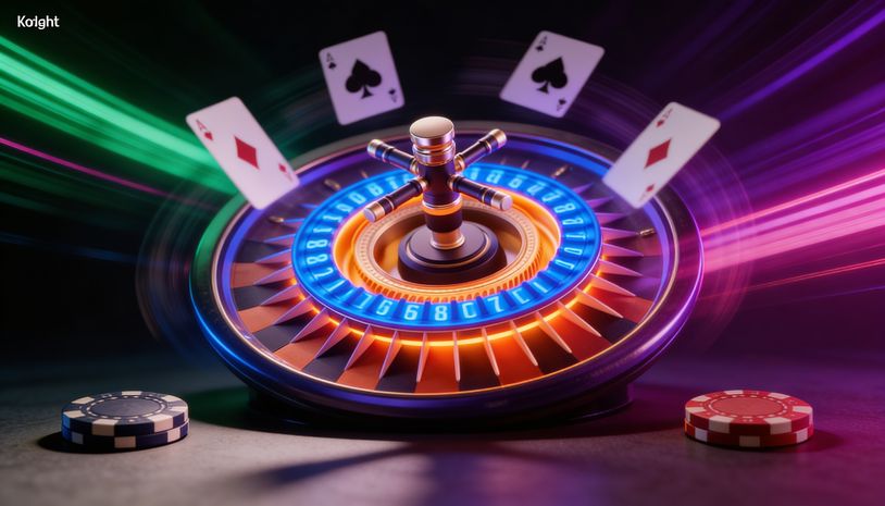 Licence de Casino : Compréhension Fondamentale