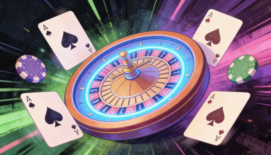 Mastering Highway Casino Poker: A Comprehensive Guide