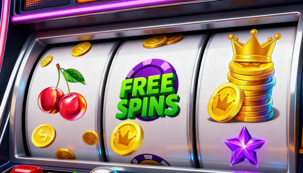Goldwin casino online