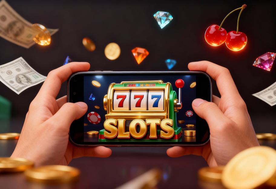 Things to Consider When Choosing an Online Casino