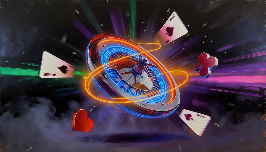 Wazbee Casino: Eine umfassende Übersicht