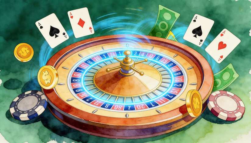 Why Cashed Casino Games Are Not Working – Causes, Fixes & When to Seek Help