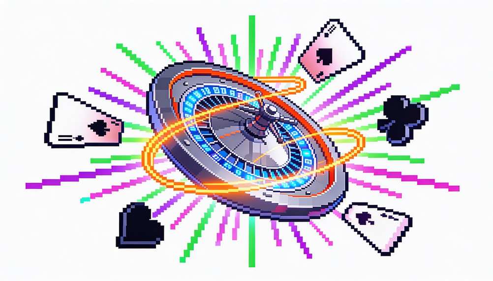 Avantgarde Casino Security : Les Nouvelles Technologies de Sécurité pour les Casinos