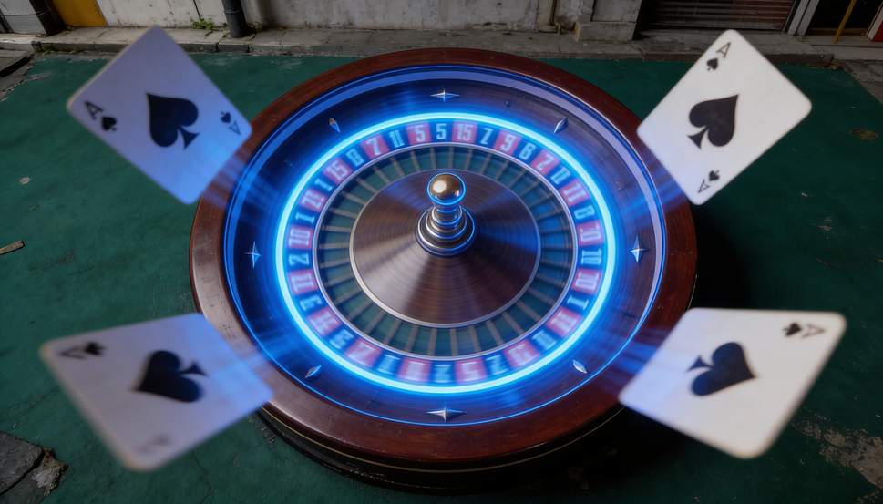 Guida per Principianti al 1bet Casino: Consigli e Strategie per Iniziare
