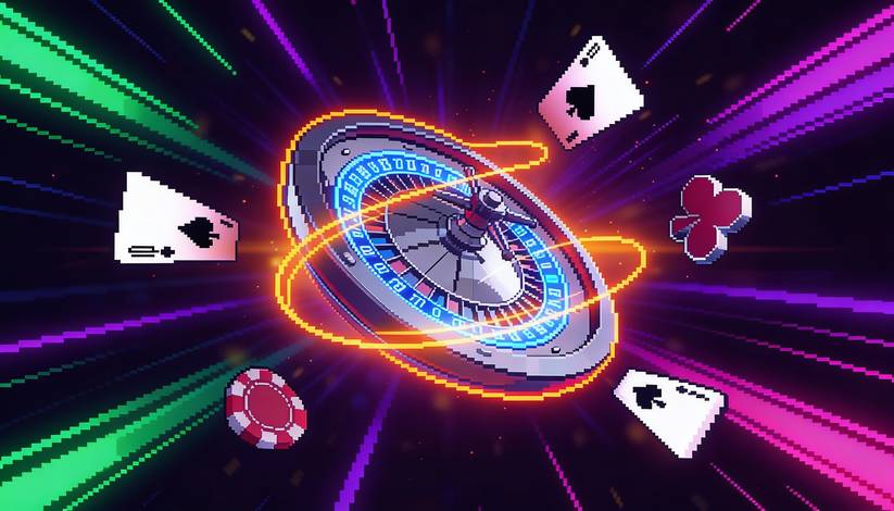 Slot Palace Casino: Scopri le Slot Machine più Popolari