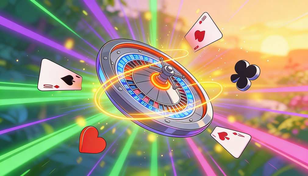 Slotastic Casino Special Offers
