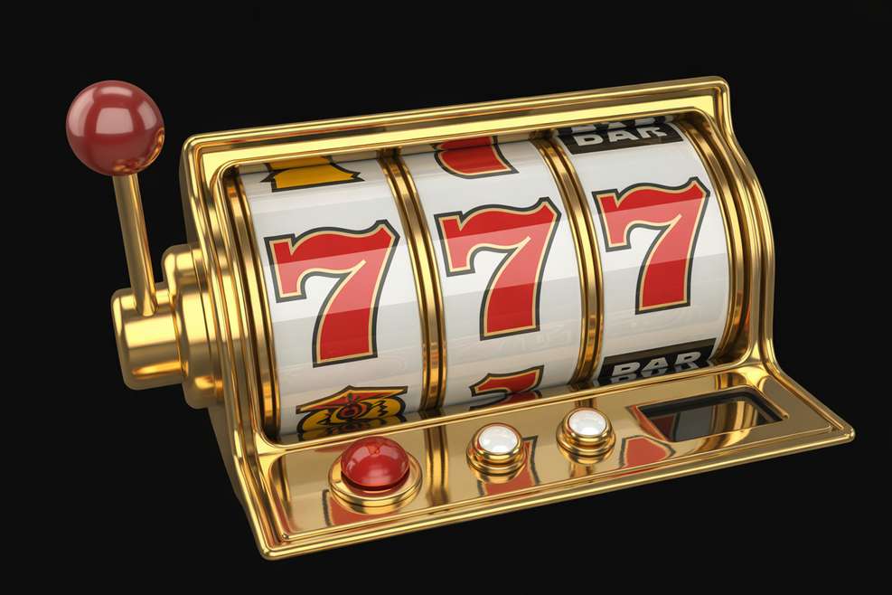 Ultimate Guide to Slot Machines at Knight Slots