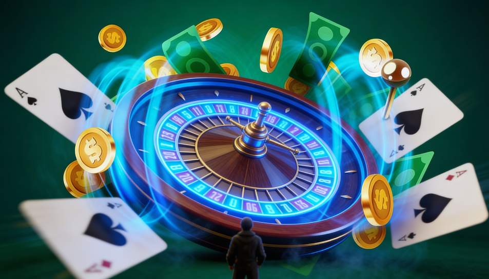 Wild Tornado Casino Bonuses vs Competitor: Who Offers More?